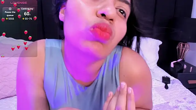 kaylasanders7 webcam
