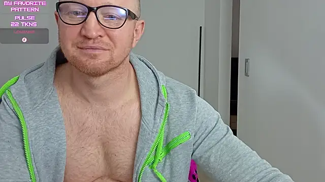 kevintyler69 webcam