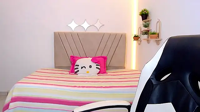 zara_cute webcam