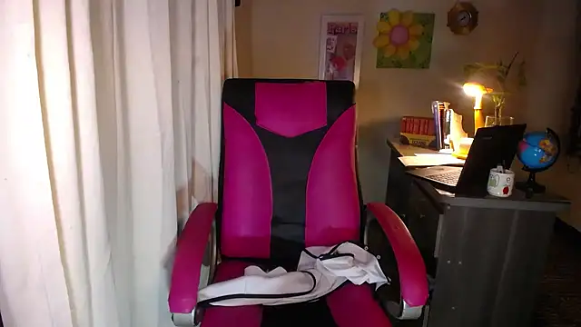 danielle_rose_1 webcam