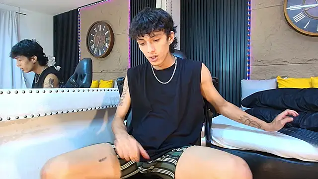Lean_Portman webcam