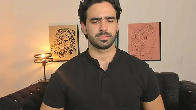 Brad_Martin webcam