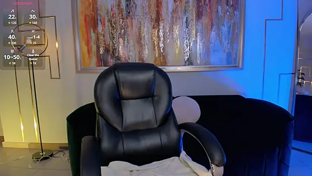 MorganHicks webcam