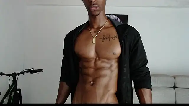 drake_brwon_23 webcam