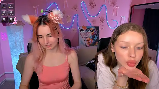khloebeauty webcam