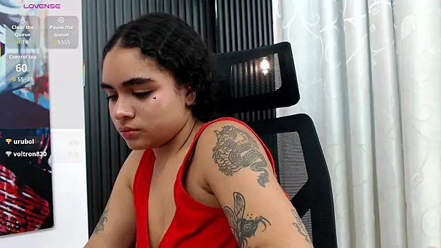 KENDALL_ART webcam