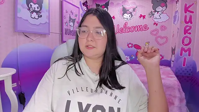 Dulce_meow webcam