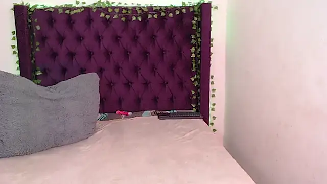 KamiYOscar webcam