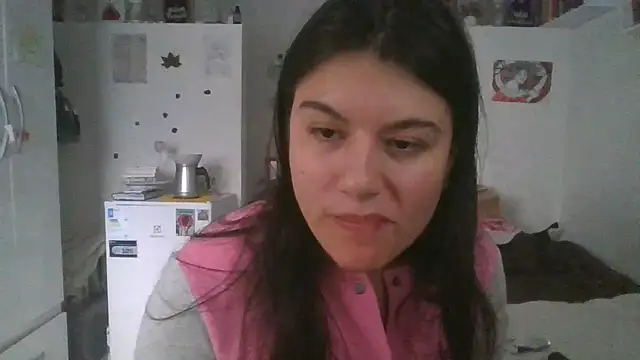 Satanatrix webcam