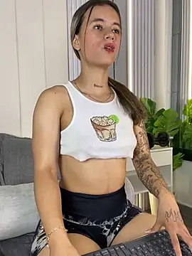 JuliaColemann webcam