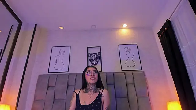 Ashley_Blum_ webcam