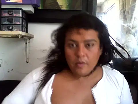 stelisamericano webcam