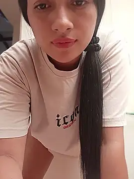 DaniellaGiraldo webcam