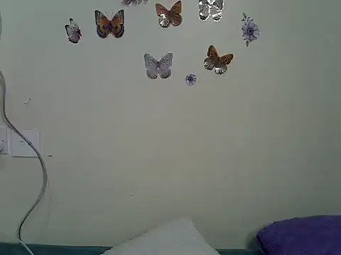 Black_Q webcam