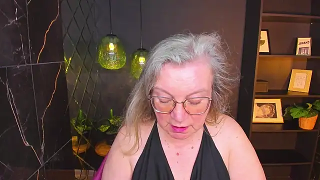NataliMellow webcam