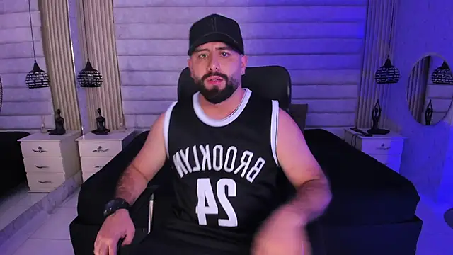 jhon_bear03 webcam