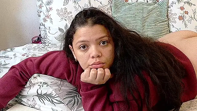 Amanda_sweet webcam