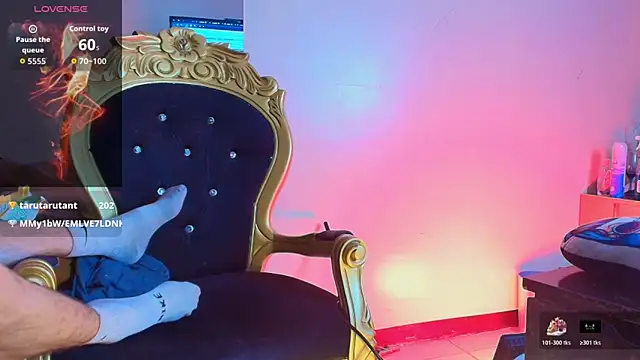 jeisonstark webcam