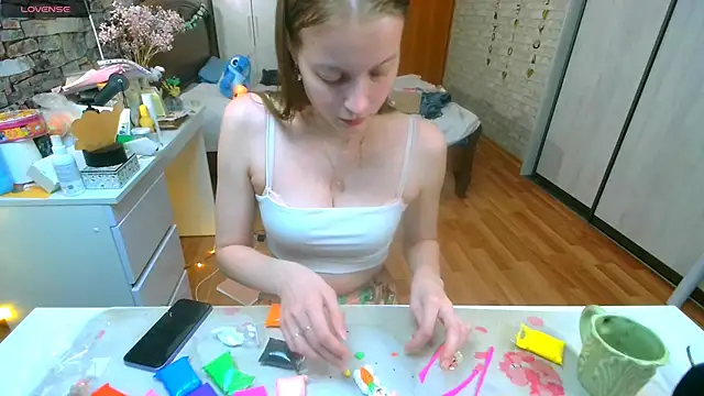 __Aphrodita__wow__ webcam
