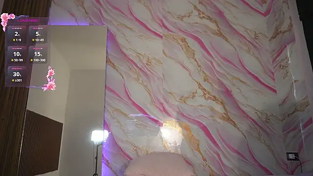 Eimyaniston_cute webcam