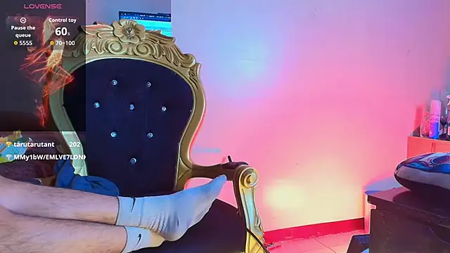 jeisonstark webcam