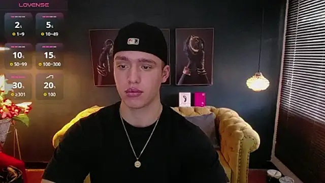 deivid_parker webcam