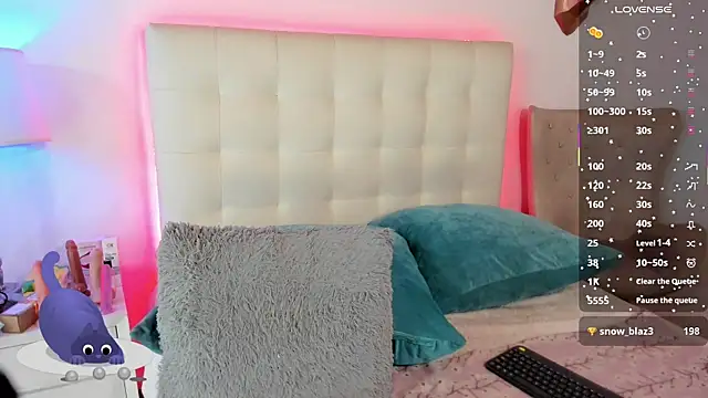 _sasha_miller_ webcam