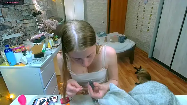__Aphrodita__wow__ webcam