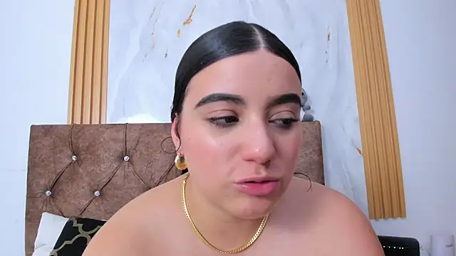 samantha__cruz webcam