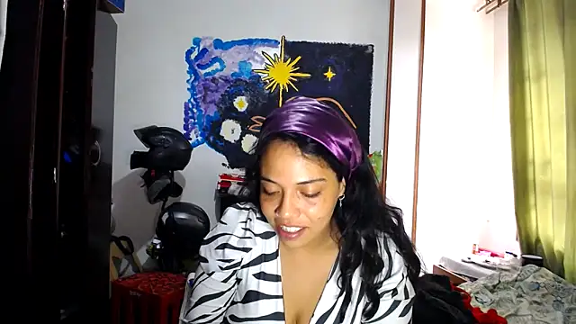 AmaraRoberts420 webcam