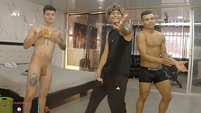 Boysgang_sex webcam