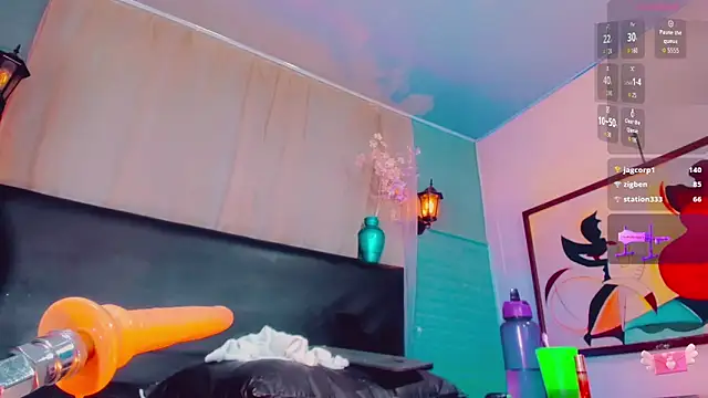 _ChanellR_ webcam