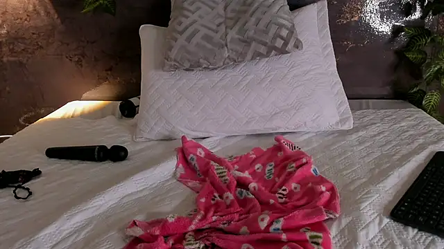 emily_hunter12 webcam