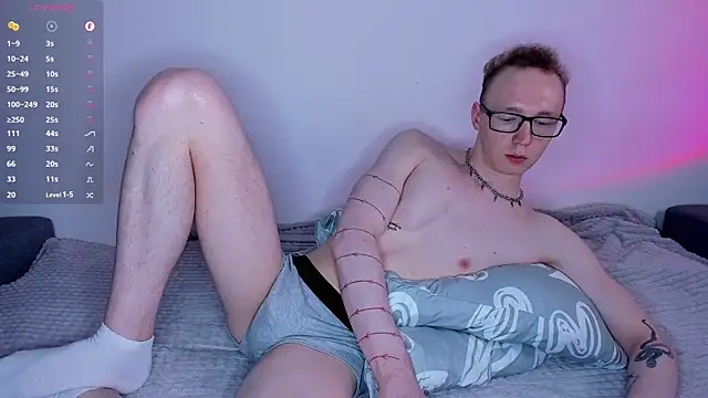 Alex_silent webcam