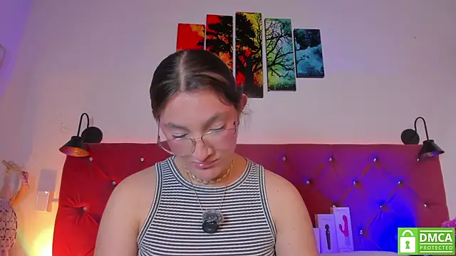 Ruth_harvey_ webcam