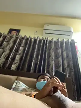 Parth-26 webcam