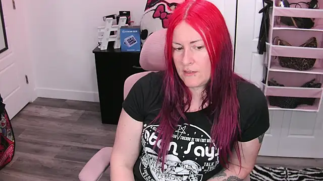 gennyrock webcam