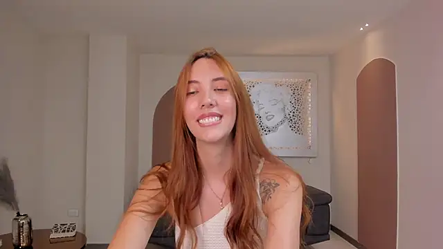 AnaisNin webcam