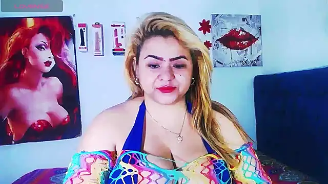 Charlotte_mh webcam