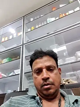 Raj1043 webcam