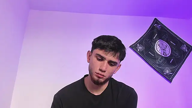 samevansx_ webcam