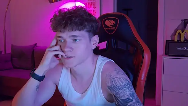 DanyDavis webcam