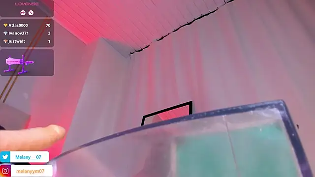 Melany__08 webcam