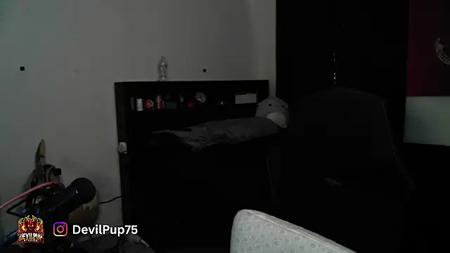 DevilPup75_ webcam