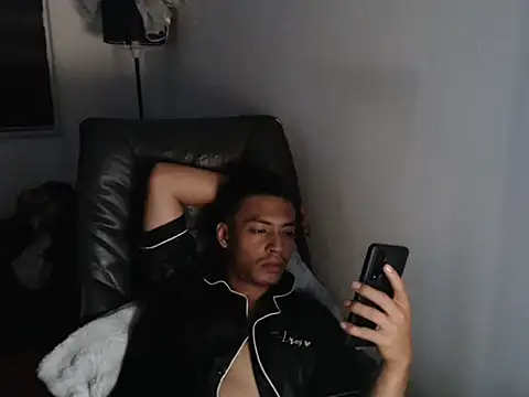 Asian_gregor webcam