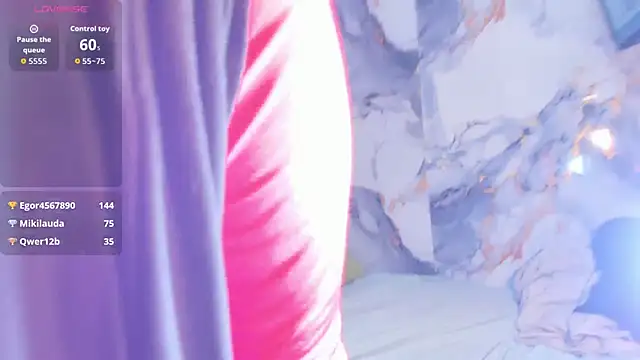 _ghaliaa webcam