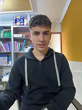 AdrianRinaldi webcam
