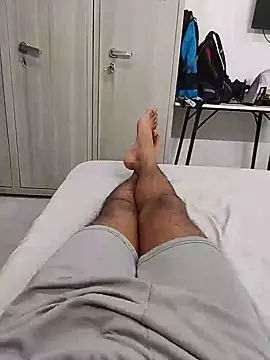 themasklover webcam