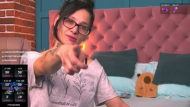 queen_diabla webcam