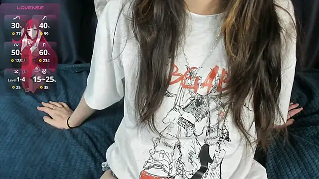 DanasWhisper webcam